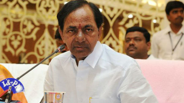ఆదర్శ నియోజకవర్గంగా గజ్వేల్ 