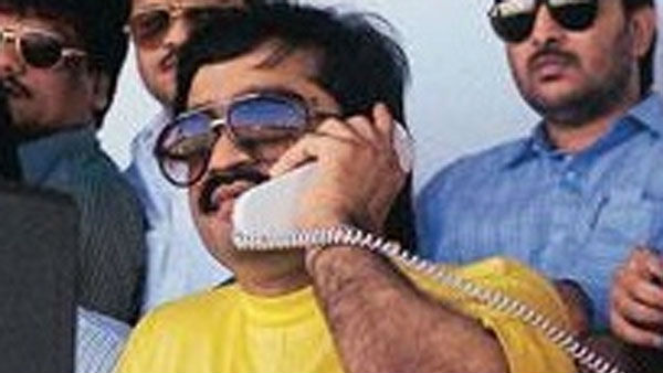 దావూద్ సంబంధమేంటి? దావూద్ సంబంధమేంటి?
