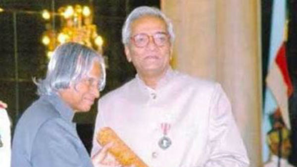 పద్మశ్రీ వాపస్..