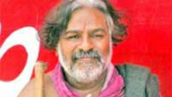 ఉద్యోగం కావాలని దరఖాస్తు చేసుకున్న గద్దర్ 