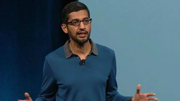 2015లో ఏర్పాటైన ఆల్ఫాబేట్