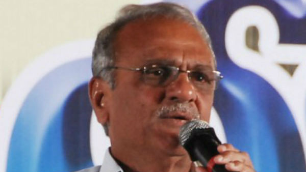  ఇలాంటి ఘటనలలో నిందితుల ఎన్ కౌంటర్ ను సమర్ధిస్తా నారాయణ 