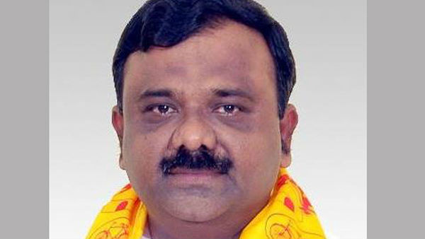 సీబీఐకి అప్పగించిన మొదటి కేసు 