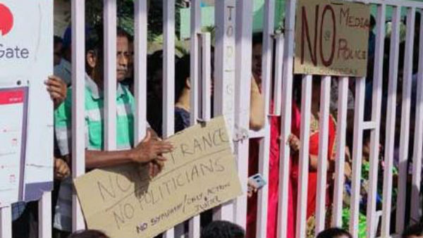 సీఎం కేసీఆర్ ఎక్కడ?