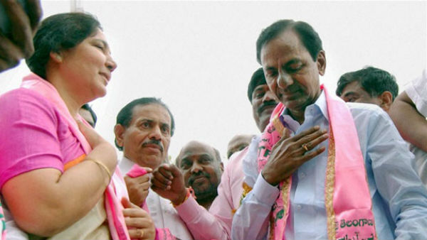 నమ్మకాన్ని నిలబెట్టాలి..