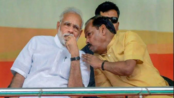 కాబోయే సీఎంకు ప్రధాని మోడీ విషెస్