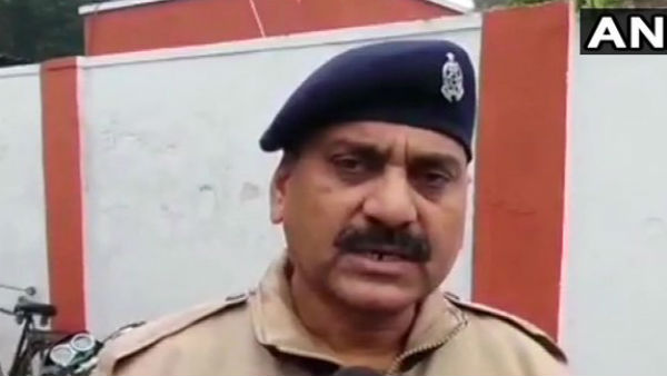 ముస్లింలపై తీవ్ర వ్యాఖ్యలు