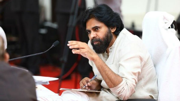 మా వరకు జగన్ సీఎం కానేకాడు