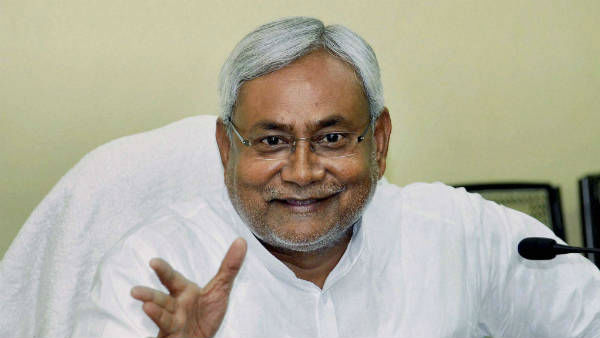  నితీశ్ మాట