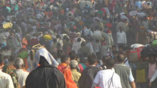 ఎన్‌పీఆర్ ఏం చేస్తుంది?