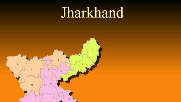 జార్ఖండ్ లో ఏకపక్షంగా.. జార్ఖండ్ లో ఏకపక్షంగా..