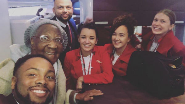 జోక్ అని..