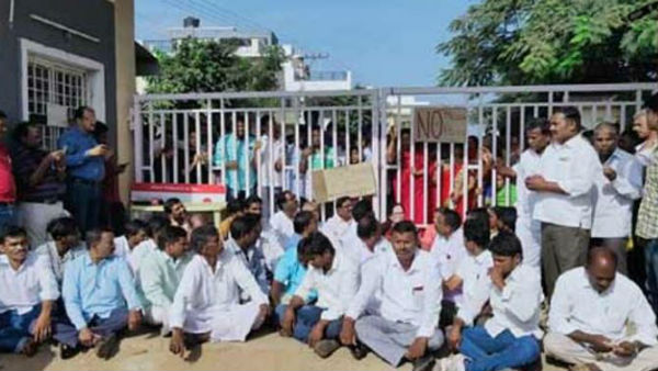 సీఎం కేసీఆర్ ఉన్నారా? సీఎం కేసీఆర్ ఉన్నారా?