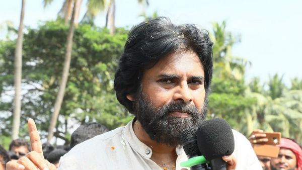 లేదంటే జనసేన గెలిచివుండేది..