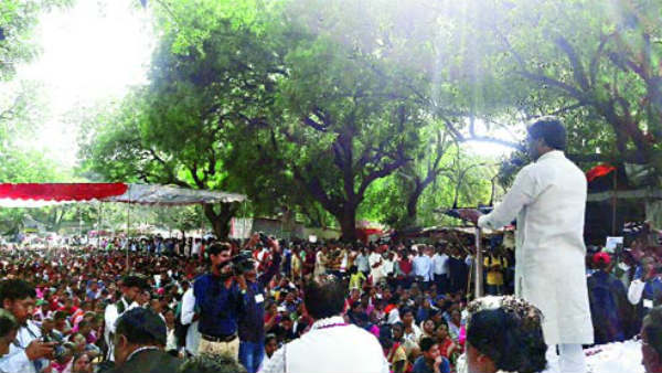 అందుకే ఆయనను ప్రకటించారు..