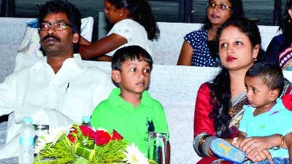 భూకొనుగోలు వివాదం..