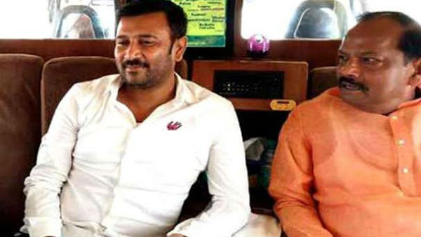 సీట్ల షేరింగ్ లో తేడాలు రావడం వల్లే..