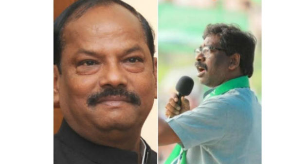 తొలి గిరిజనేతర సీఎం దాస్