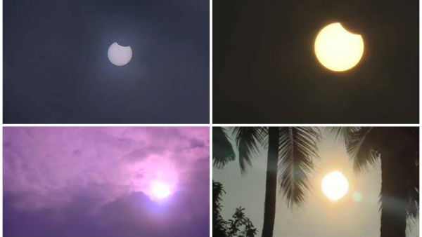 వరుసగా బొందలు తొవ్వి..