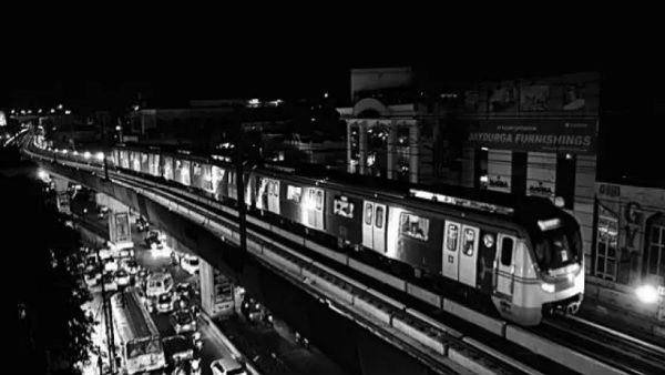 ఎంఎంటీఎస్ టైమింగ్స్ మారాయి..