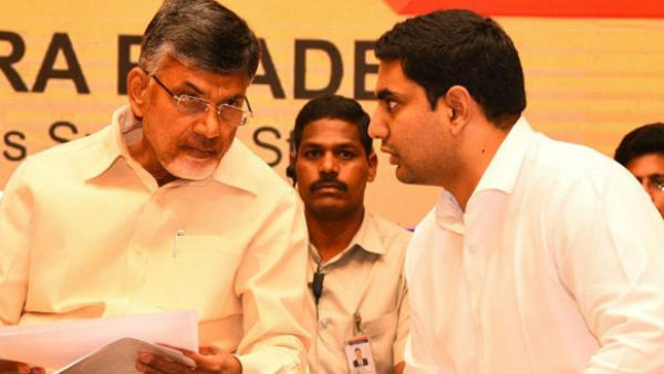 కొడుకు కోసం కొత్త పోస్టు..