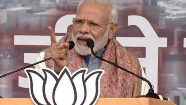 ఏడు రోజుల్లోపే ఎన్నికల షెడ్యూల్?