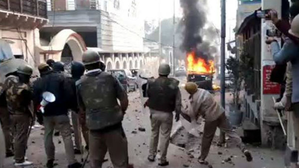 ఒక్కొక్కడికి వణుకుపుట్టాలి: యోగి ఆఫీస్ ట్వీట్
