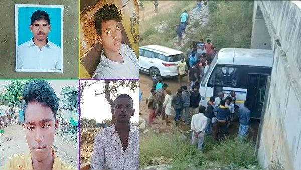 దిశకు తల్లిదండ్రులతో సఖ్య లేదంటూ..