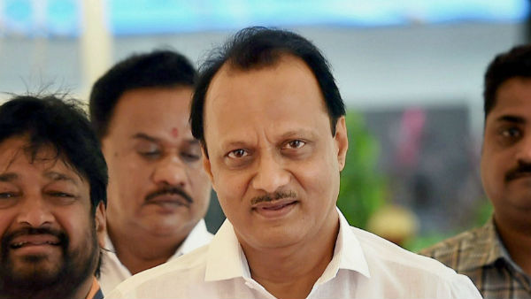 అజిత్ నిందితుడిగా లేరు..