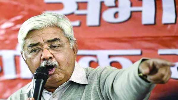 ఆలయ నిర్వహణ ట్రస్టు చూసుకుంటుంది: అలోక్ కుమార్