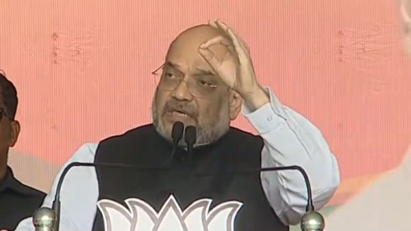 జార్ఖండ్ ఎన్నికల సభలో.. 