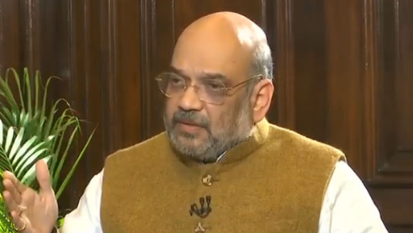 ముందస్తుగా రంగంలోకి దిగిన అమిత్ షా 