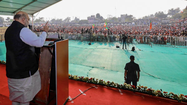 అసత్య ప్రచారాలతో ప్రతిపక్షాలు..