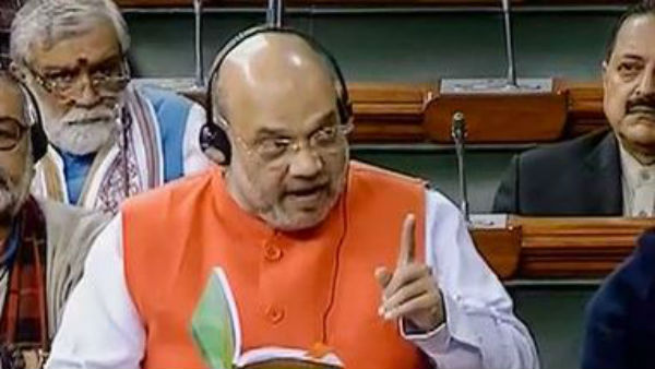 అనుకూలం 311...వ్యతిరేకం 80 మంది