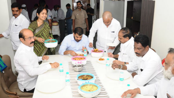 బైరెడ్డి బీజేపీలో చేరడంపై