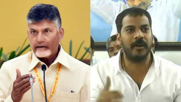 కర్నూలులో అఘాయిత్యం బాబు హాయంలో జరిగింది..