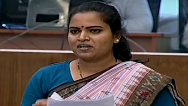 అత్యాచారాలు ఆగాలంటే సమాజం మైండ్ సెట్ మారాలన్న ఎమ్మెల్యే అత్యాచారాలు ఆగాలంటే సమాజం మైండ్ సెట్ మారాలన్న ఎమ్మెల్యే