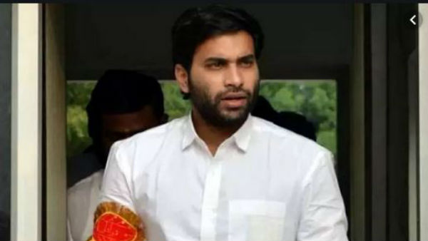 చంద్రబాబు మోసం చేస్తారని పార్ధసారధి ముందే చెప్పారన్న దేవినేని అవినాష్ 