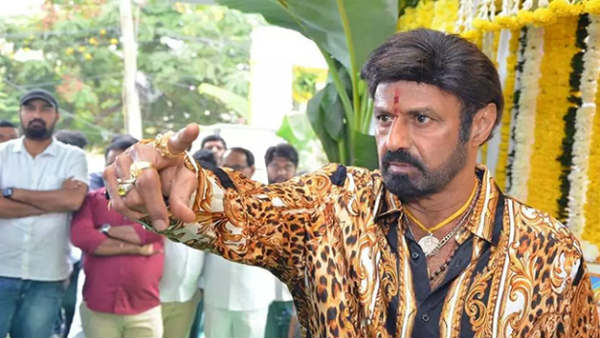 సినిమాలో దిశ ఘటన సీన్ లో ఎన్ కౌంటర్ చేసేది బాలయ్యనేనా ? సినిమాలో దిశ ఘటన సీన్ లో ఎన్ కౌంటర్ చేసేది బాలయ్యనేనా ?