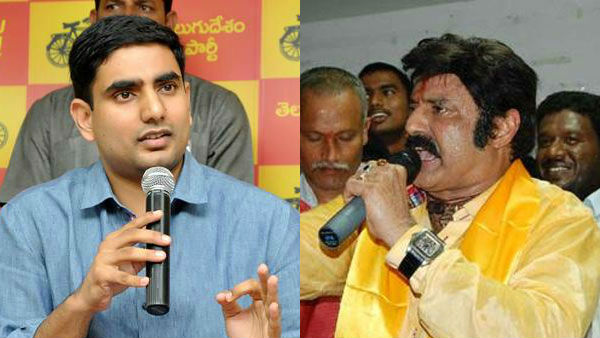  బాలా మావయ్యా.. మీ డైలాగ్ సూపర్