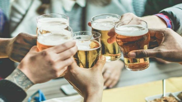 పాలతో వ్యాధులు.. బీరుతో బోన్స్ బలోపేతం పాలతో వ్యాధులు.. బీరుతో బోన్స్ బలోపేతం