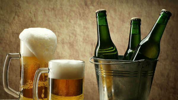 పెగ్గు బీర్ బెస్ట్ అంటున్న పెటా పెగ్గు బీర్ బెస్ట్ అంటున్న పెటా