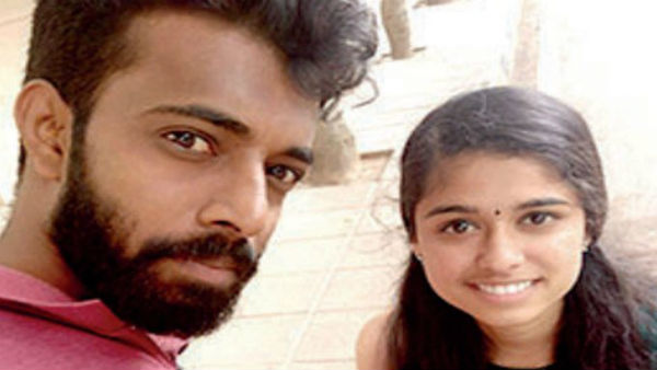 పెళ్లికి అంగీకరించకపోవడం వల్లే ఆత్మహత్యగా నిర్ధారణ..