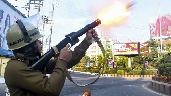 ఎస్ బీఐ సర్కిల్ లో ప్లాన్!