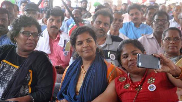 మసీదుల్లో కూడా..