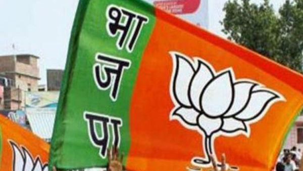 రెండో స్థానంలో బీజేపీ.. 