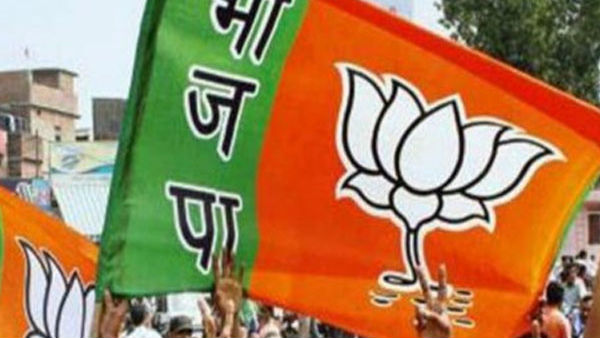 బీజేపీతో టచ్ లో ఉన్నారంటూ ప్రచారం బీజేపీతో టచ్ లో ఉన్నారంటూ ప్రచారం