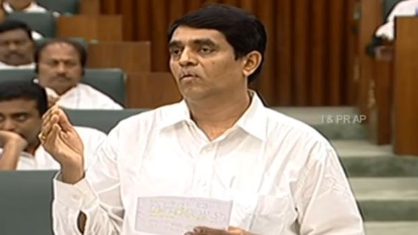 ఏంటీ అసభ్య పదజాలం.. సీరియస్ గా ఉన్నాం