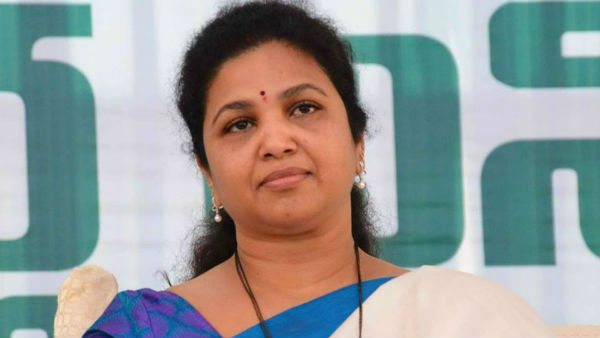 సీఎం జగన్ బంపర్ ఆఫర్ ఇస్తారా ? వేచి చూస్తున్న రేణుక సీఎం జగన్ బంపర్ ఆఫర్ ఇస్తారా ? వేచి చూస్తున్న రేణుక