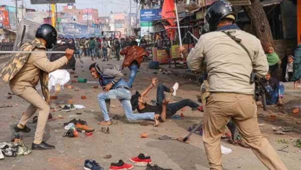 ఆందోళనల్లో 26మంది మృతి..